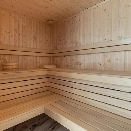 Apartman Polanowscy Baltic Marina 42 Przy Baltyckiej *